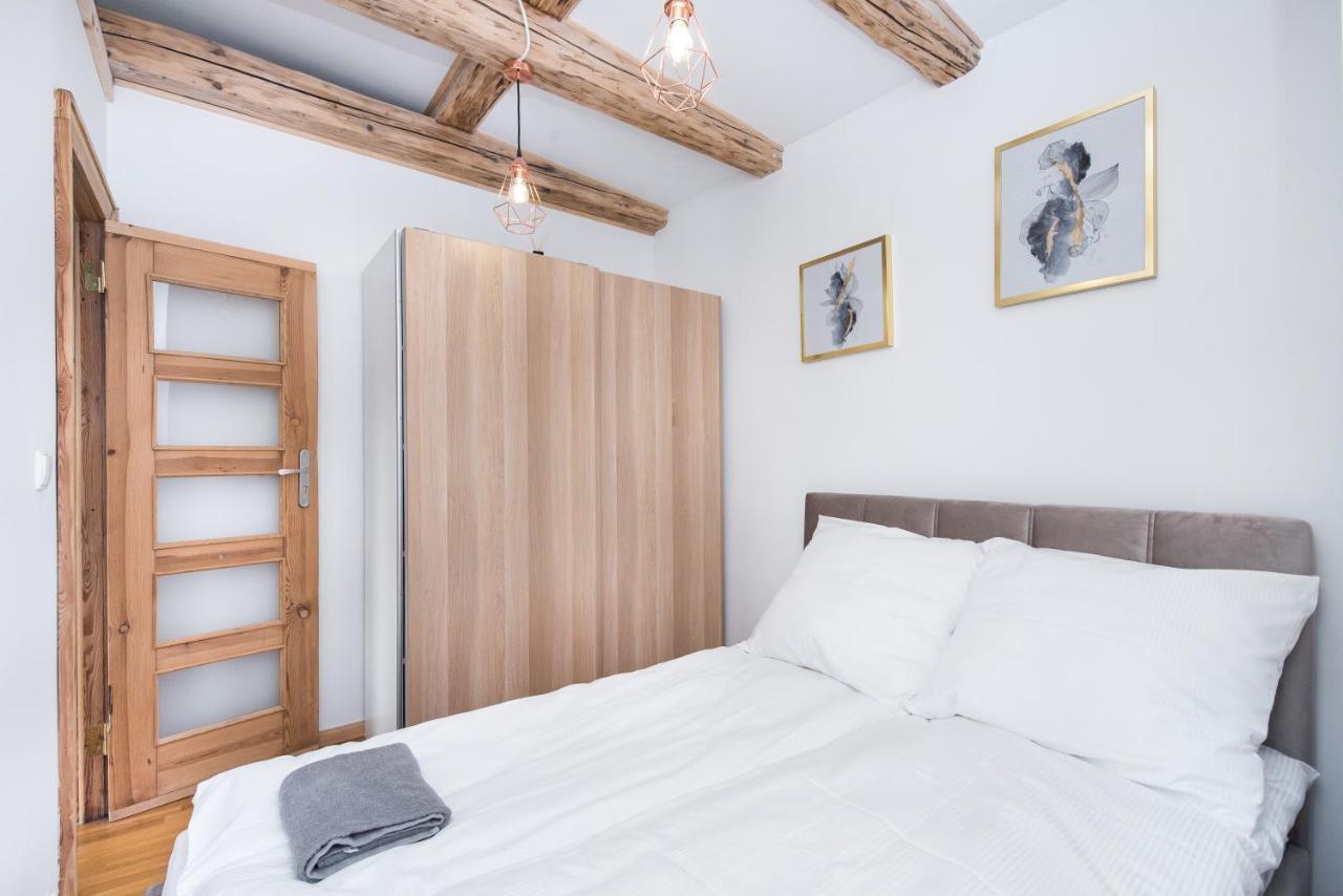 Apartament Nowy Swiat 2 Gliwice Exterior photo