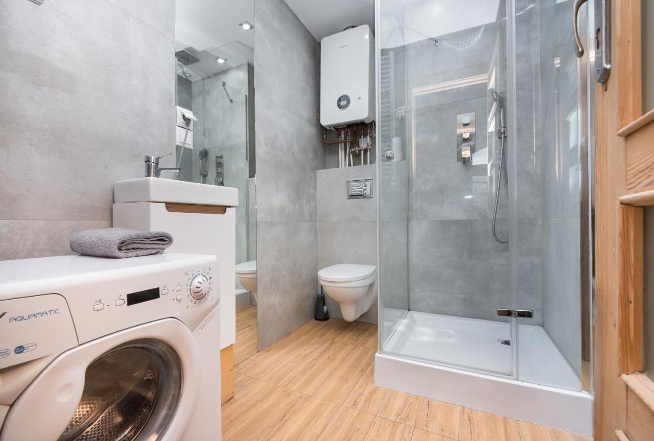 Apartament Nowy Swiat 2 Gliwice Exterior photo