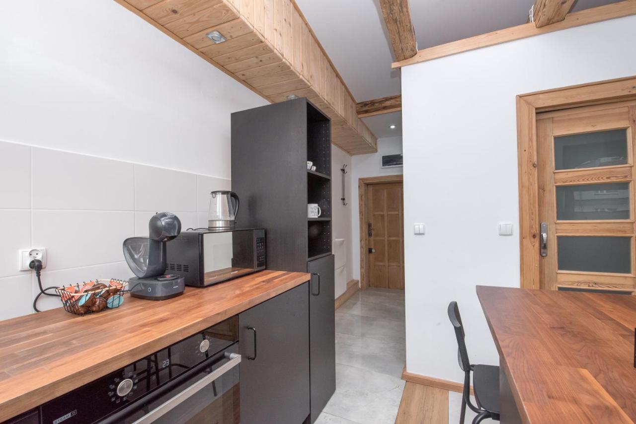 Apartament Nowy Swiat 2 Gliwice Exterior photo