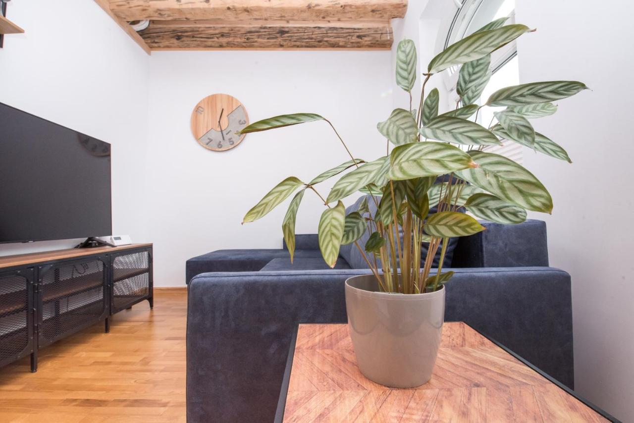 Apartament Nowy Swiat 2 Gliwice Exterior photo